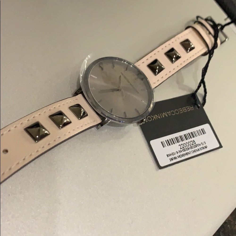 Rebecca Minkoff Watch